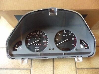 C124 compteur peugeot 106 - compteur,