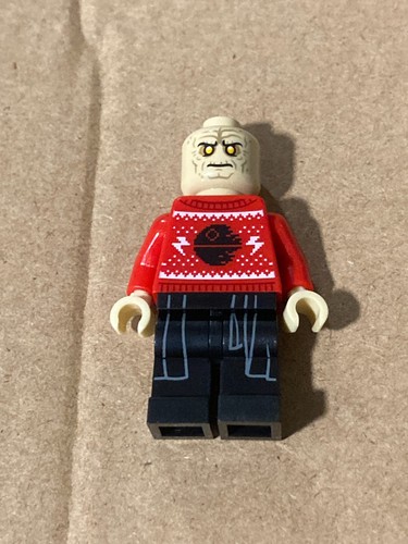Lego star wars - star, 75366