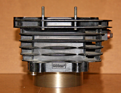 Cylindre 12100mak650 e - 12,