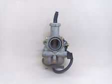 NOS Genuine Honda CB100 CB125S 76 GL100 CG125 SL100 CL CRF100 01 Carburetor Assy