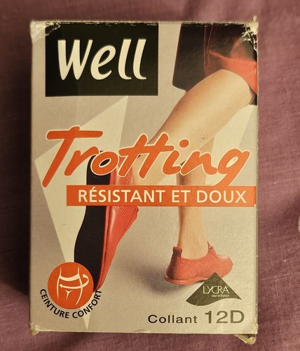 Collant well sable - well, t3