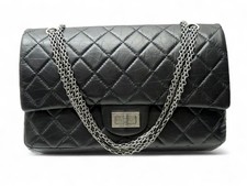 NEUF SAC A MAIN CHANEL 2.55