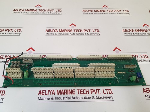 Malling kontrol 9710 - .05, pcb