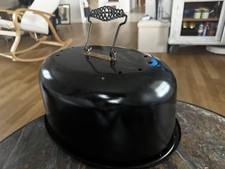 Chauffe plat ancien tito landi