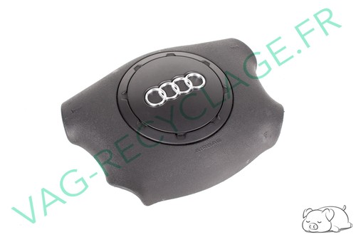 Airbag volant audi - ♻️airbag, a3