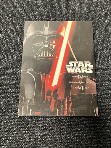 Dvd coffret star - dvd,