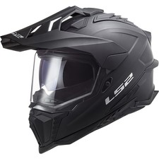 LS2 Casque Trail MX701 EXPLORER SOLID