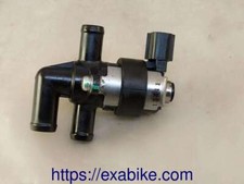 clapet d'air - depollution