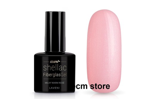 Jolifin shellac fibreglassgel - jolifin,
