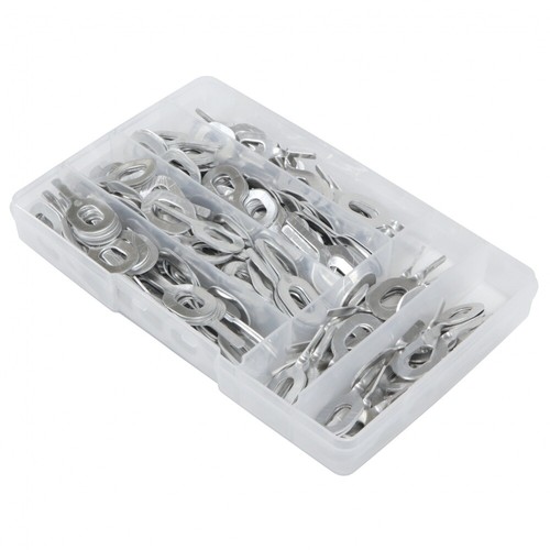 Gys aluminium oeillets - gys,