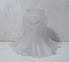 Ancienne tulipe en pate de