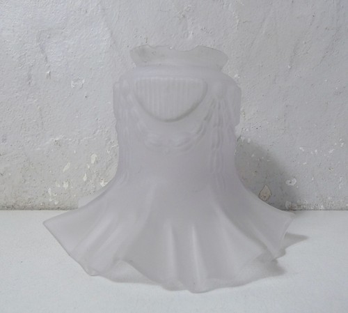 Ancienne tulipe pate de - pate,