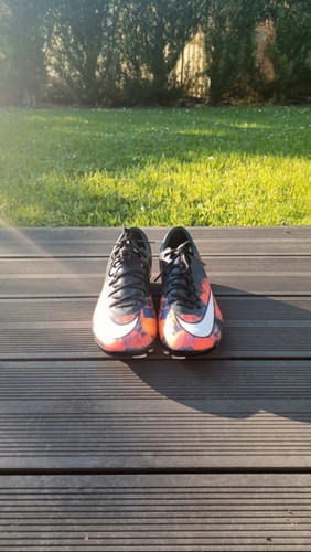 Nike mercurial vapor - nike,