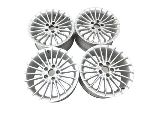 Jantes alliage 5x112 - jantes,