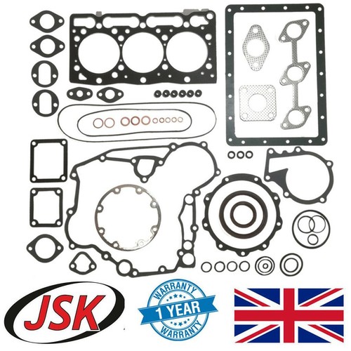 Joint complet kit pour - complet,