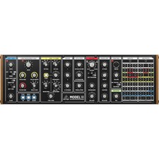 Behringer Model 15