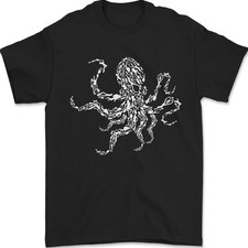 Plongée Octopus Diver Cthulhu