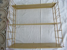 Etagère métal string style