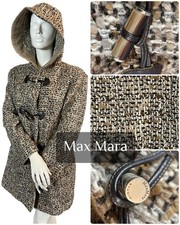 Duffle-coat Max Mara Taille 44
