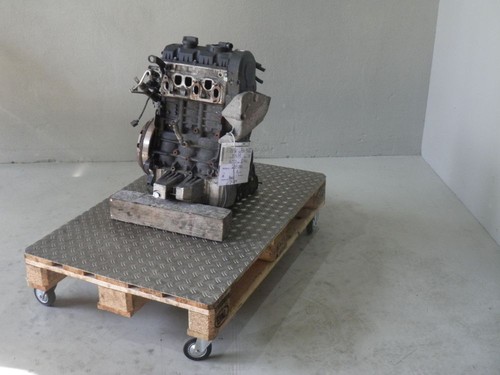 Moteur sans pièces - , (diesel)