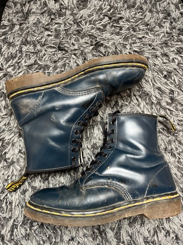 Martens vintage made in - dr.,