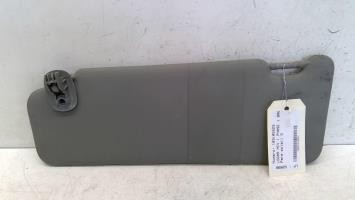 Pare soleil gauche dacia logan - pare,