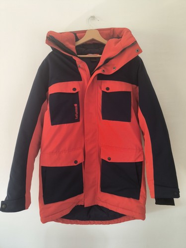 Lafuma veste parka homme - , m