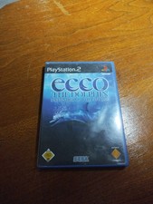Ecco The Dolphin : Defender of
