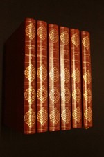 TALLEYRAND 6 tomes - G.Lacour