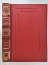Jules Verne  : César Cascabel
