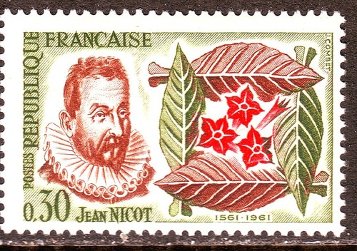 France timbre 1286 - n°,
