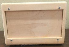 Rawcabs 5f1 Champ narrow panel