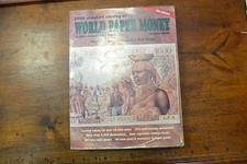 Livre Catalogue World Paper Money Modern Issue 1961 - 2000 Kp Le