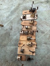 n°1 OUTIL / Gros Lot Anciens