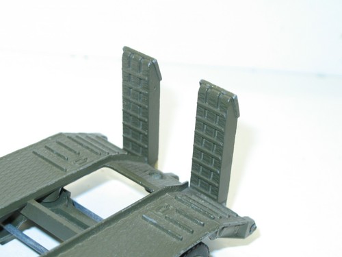 R72 solido rampe metal - r72, 2x
