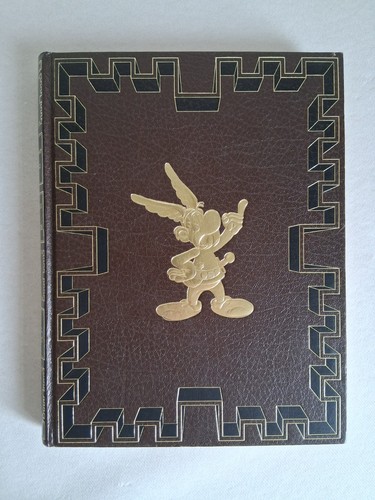 Astérix gaulois - le, gaulois"