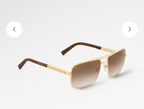 Lunette soleil louis - soleil,