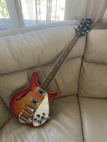 Harley benton dlx - harley,