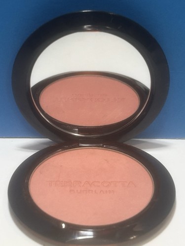 Guerlain terracotta blush - blush, 02