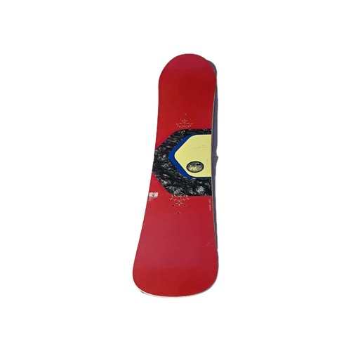 Burton custom snowboard - custom, 47