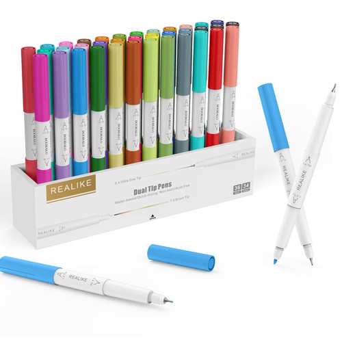 Stylos dessin pour - à,
