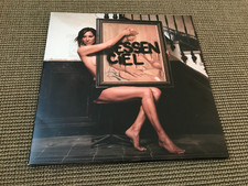 DOUBLE ALBUM VINYL BLANC 2LP