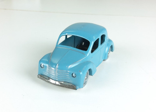 Cij ancien rare renault 4cv - renault,