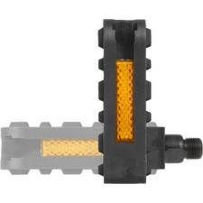 2 x pédales pliantes M-Wave