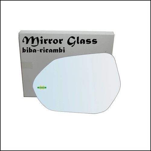 Miroir rétroviseur côté - miroir,