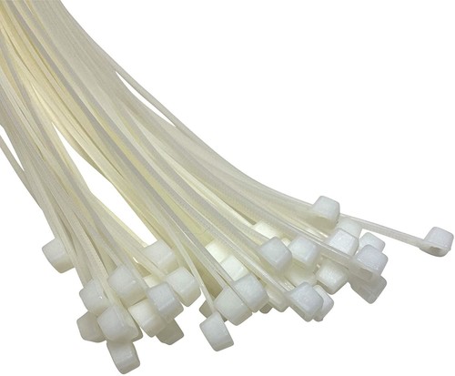 Attaches câbles nylon - câbles,