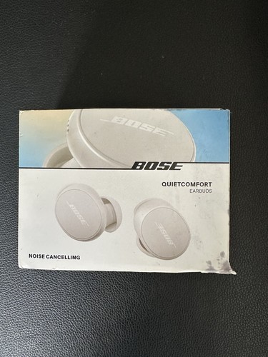 Earbuds bose quietcomfort - earbuds,