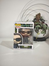 Funko Pop – NEO N°1172 –