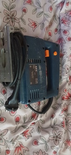 Aeg scie sauteuse - scie,