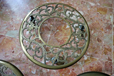 supporte porte plantes a